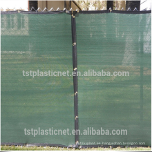 Plastic mesh/Flexible windbreak dust-controlling nets